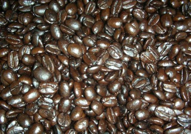 カフェインレスコロンビア　（アイスコーヒー）（生豆250ｇ焙煎）