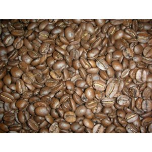 画像: 浅煎りブレンド　　生豆250ｇ焙煎 
