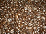 画像: 中深煎りブレンド　（生豆250ｇ焙煎）　