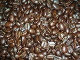 画像: やや深煎りブレンド　　（生豆250ｇ焙煎）　